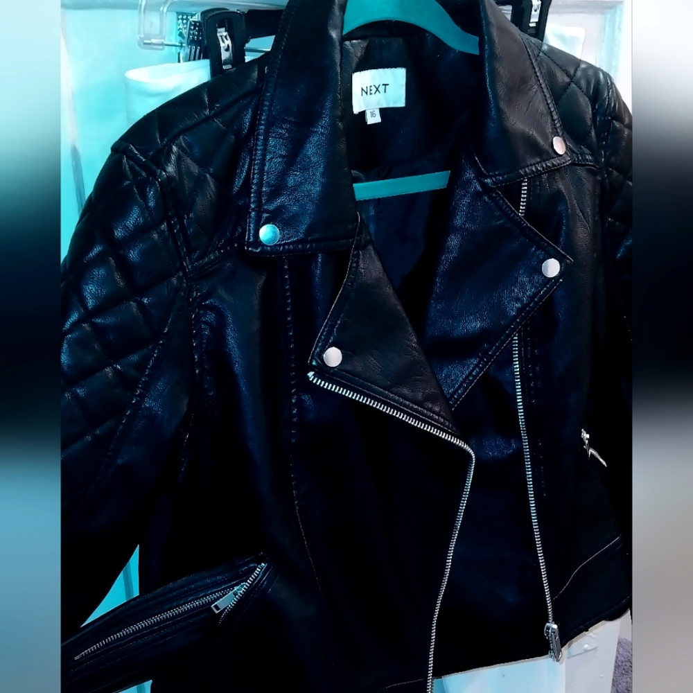 NEXT women's jacket size16